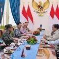 Putusan MK soal rangkap jabatan wamen bukan larangan