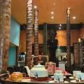 Kuliner peranakan dalam balutan antik
