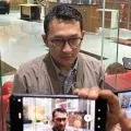 KPK telah mengirim surat ke Kejagung sebelum periksa Kajari Madina