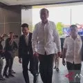 Jokowi datangi Polresta Surakarta terkait kasus tudingan ijazah palsu