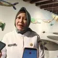 Pameran Ghost Nets Australia menjadi favorit pengunjung Museum Bahari