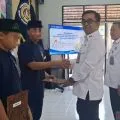 Peringati HAN 2025, 20 anak berhadapan dengan hukum di NTB terima remisi