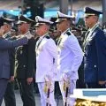 Presiden ingatkan perwira remaja tumpuan harapan rakyat