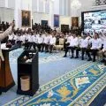 Tema HUT ke-80 RI cerminkan visi besar bangsa Indonesia