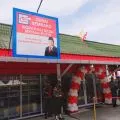 Kopdes Merah Putih di Bintan miliki usaha restoran