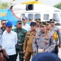 Polisi tetapkan 46 tersangka kasus karhutla