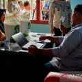Bulog permudah proses warga Natuna penerima bantuan pangan ambil beras