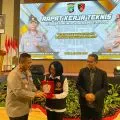 Bareskrim: Gugus tugas TPPO Kepri jadi penguat cegah TPPO