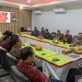 Pemprov Bali dan Pemkab dan kota wujudkan Bali bersih
