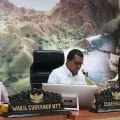 Pemprov NTT matangkan persiapan Tour De EnTeTe