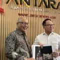 Wamen BUMN dukung kolaborasi pemberitaan antar-BUMN di 'event' besar