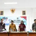 Wujudkan regulasi berkualitas, Lombok Utara gandeng Kemenkumham NTB