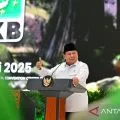 Pasal 33 disusun atas azas kekeluargaan bukan konglomerasi