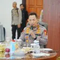 Karhutla di Riau, Kapolri instruksikan Polda respons cepat untuk padamkan titik api