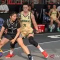 Inaspro 3X3 Jakarta langkah strategis bawa 3X3 ke Olimpiade