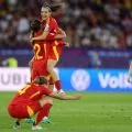 Spanyol menantang Inggris di final Euro Putri 2025