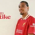 Hugo Ekitike resmi mengumumkan sebagai rekrutan anyar Liverpool
