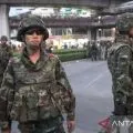 Militer Thailand lancarkan serangan udara, membalas roket Kamboja
