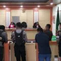Empat anggota jaringan narkoba antarpulau di Bima dituntut hukuman mati