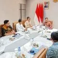 Komdigi dukung Pemprov Kepri tuntaskan blankspot dan investasi kawasan AI