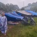 BNPB catat sebanyak 2.011 warga mengungsi akibat gempa bumi di Poso