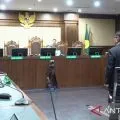 Sekjen PDIP Hasto: 'Saya korban komunikasi anak buah dalam kasus suap'