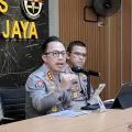 Kronologi kasus pengancaman terhadap artis Erika Carlina