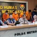 Polisi ungkap kasus manipulasi data pribadi lewat kartu SIM ponsel