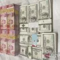 Police uncovers counterfeit money circulation in South Jakarta
