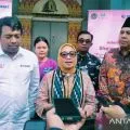Menteri PPPA dorong warga binaan Lapas Perempuan Mataram mandiri
