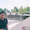 Terpopuler: Dana pokir disorot, atlet Gateball RHW meninggal di Gili Trawangan, hingga kegiatan Fornas VIII 2025