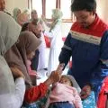 Pertagas bantu tingkatkan gizi anak