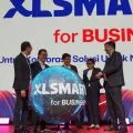 XLSMART gelar BRAVO 500 SUMMIT Forum AI & Cyber Security untuk korporasi di Indonesia