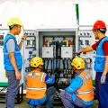 PLN NTB pastikan pasokan listrik andal tanpa gangguan selama FORNAS VIII