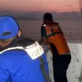 Tim SAR cari kapal patah kemudi di perairan Utara Flores, NTT