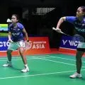 Jafar/Felisha menjadi pembeda di tengah dominasi ganda campuran China