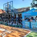 Telkomsel Gelar Event by.U'r Side di NTT, dukung kreativitas generasi muda