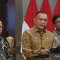 Kemenko Polkam memastikan PSU dan Pilkada ulang berjalan lancar