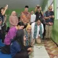 Ditjenpas NTB apresiasi dukungan KemenPPPA latih warga binaan