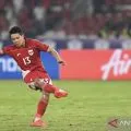 Alfharezzi Buffon berambisi amankan tempat utama bersama Borneo