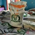 Bulog Natuna distribusikan bantuan pangan hingga pulau peyangga