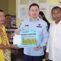 Wali Kota Kupang imbau pelaku usaha bijak kelola Dana PEM