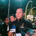 Menko AHY sebut Fornas bukan hanya ajang olahraga