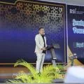 Seminar The Power Off Hajj sukses ajak calon jamaah di Mataram berhaji