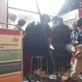 OJK Kepri dukung Cernival 2025 dengan hadirkan mobil layanan Cek SLIK
