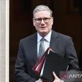 Starmer sebut pengakuan negara Palestina bagian wujud perdamaian