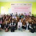 Srikandi PLN UIP Nusra bantu SDN 2 Padak Guar Lombok Timur