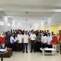 Dinkop UKM berikan pelatihan bangun UMKM ramah lingkungan di Sigi