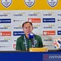 Pelatih Thailand akui keunggulan Indonesia dan menghormati keputusan wasit