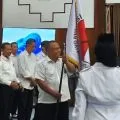 Wamen PU lantik Kadis PUPR NTB jadi Ketua Pergatsi NTB